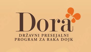 Državni program Dora pričenja s slikanjem žensk v splošni bolnišnici Murska Sobota