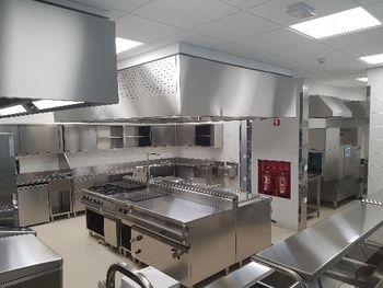 Rekonstrukcija in dozidava OŠ Prebold 2. faza Rekonstrukcija in dozidava OŠ Prebold 2. faza