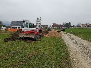 Izgradnja komunalne infrastrukture Latkova vas