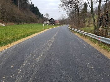 Rekonstrukcija državne ceste R2 427