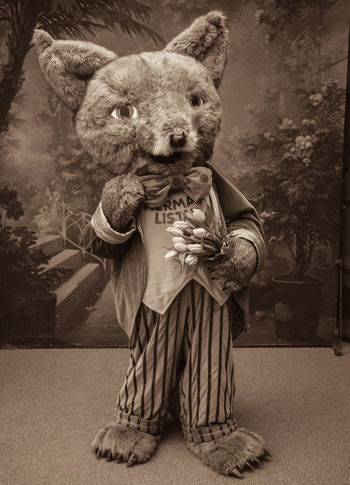 Otvoritev gostujoče razstave Herman Lisjak 