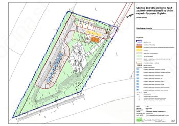 Sprejet občinski podrobni prostorski načrt za zbirni center v občini Duplek Sprejet občinski podrobni prostorski načrt za zbirni center v občini Duplek