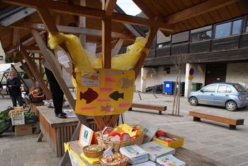 Vseslovenska akcija Dan za spremembe – dan za spoštovanje 'Spreminjajmo Ravne'