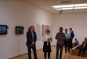 Simon Chang  - Zgodboris/Storyboard 2010-2015 