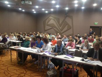 Usposabljanje za aktivno življenje in delo Usposabljanje za aktivno življenje in delo