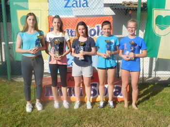 Tri Swatycometovke med najboljše