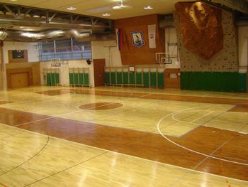 ZNIŽANJE CEN UPORABE ŠPORTNE DVORANE VRANSKO V POMLADNO-POLETNIH MESECIH