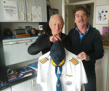 S Titom prepotoval cel svet