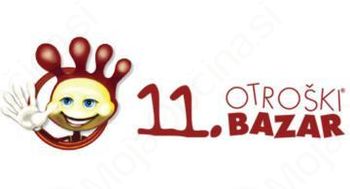 Prihaja popolno družinsko doživetje – Otroški Bazar!