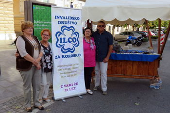 17. Mirovni festival in 8. Festival drugačnosti