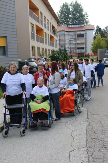 KOGOJEV POHOD-SPREHOD ZA SPOMIN