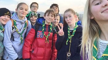 ZOT - zimsko orientacijsko tekmovanje ZOT - zimsko orientacijsko tekmovanje