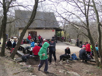 23. pohod po stopinjah Valentina Staniča