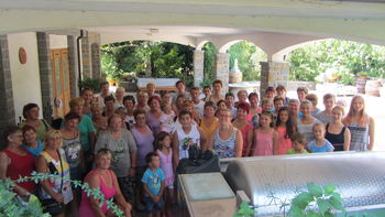 Enodnevna ekskurzija na Primorsko