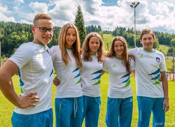 Mediteransko prvenstvo za kadete in kadetinje COMEN Cup