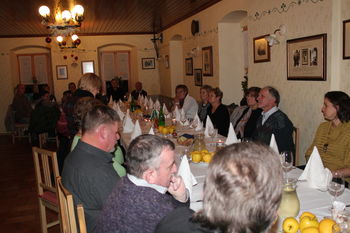 Več kot 130 krvodajalcev v Novi Cerkvi