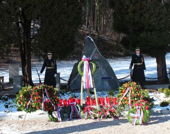 Živ spomin na frankolovske žrtve