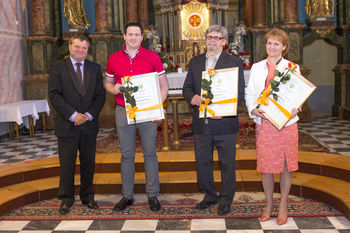 KS Frankolovo je praznovala 