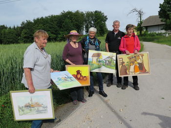 2. EX TEMPORE MOKRONOG-TREBELNO 2016