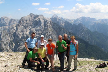 AKTIVNOSTI V PLANINSKEM DRUŠTVU OBČINE KIDRIČEVO