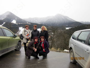 REGIJSKO SREČANJE KMETIC V MEŽICI