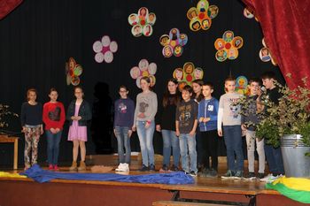 Zbiralna akcija plastenk