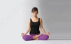 Brezplačna joga in meditacija v KamRi