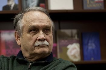 dr. Matjaž Kmecl: Popotovanje iz Litije do Čateža in po duhovni zgodovini