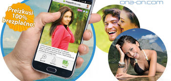 Čas za poletno simpatijo in novo ljubezen?