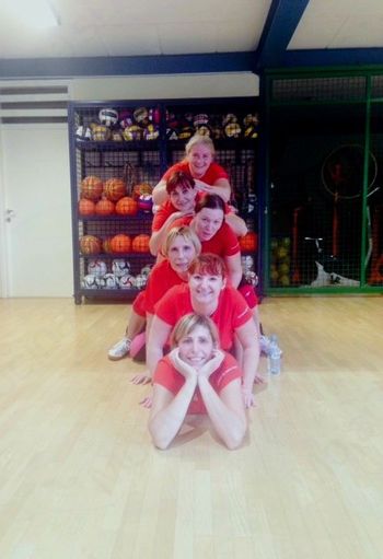 Športno društvo Vransko na Koroškem