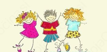 Obleka in obutev za otroke