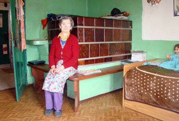 Storitve za zunanje uporabnike - Pomoč družini na domu