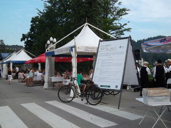 Blejski dnevi in Okarina odprti Blejski dnevi in Okarina odprti