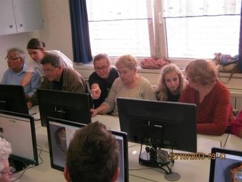 Simbioza na Drugi OŠ Slovenj Gradec