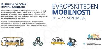 Evropski teden mobilnosti