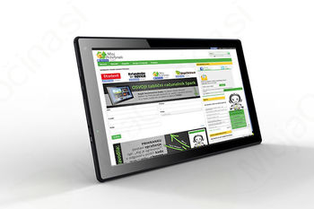 Prihranko deli svoje znanje o "ogrevanju" in podarja tablični računalnik