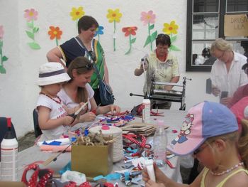 Valvasorjevo družinsko popoldne