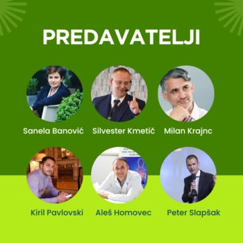 Pomen mentalnega zdravja na delovnem mestu - 12. strokovni simpozij ZdravoDelo.si