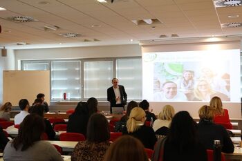 16. strokovni simpozij: Srce zdravega podjetja 2026