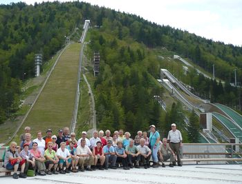 Pohod LITIJA - PLANICA - SLAP NADIŽA