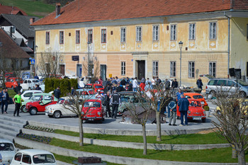 6. mednarodno srečanje Fičkov 