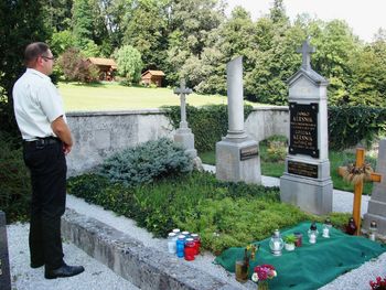 Rojstni dan Janka Kersnika Rojstni dan Janka Kersnika