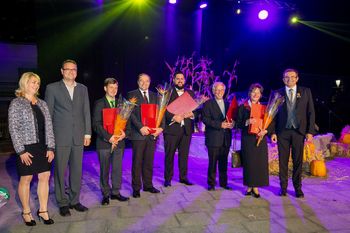 Nagrajenci občine Lukovica 2017 Nagrajenci občine Lukovica 2017