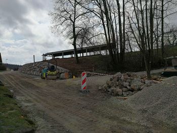 Napredovanje del v Imovici in stanje drugih delovišč v OL