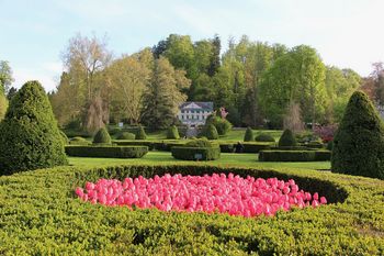 Odgovor Občinske uprave na vprašanje o sofinanciranju nakupa letnih vstopnic za Arburetum Volčji Potok