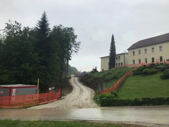 Začetek del na OŠ Janka Kersnika Brdo