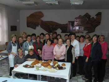 RAZSTAVA IN OCENJEVANJE POTIC