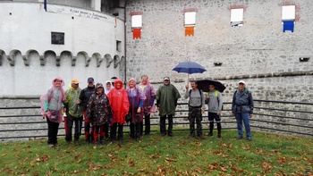 Letos nas je močilo do Močil