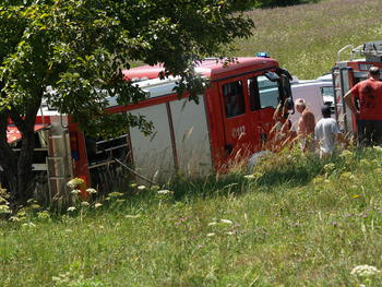 Požari v objektih 14.2.2017 10:50
