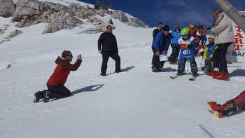 POKAL OBČINE BOVEC 2017 POKAL OBČINE BOVEC 2017